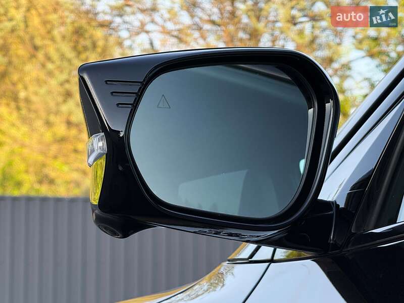 Позашляховик / Кросовер Kia EV6 2023 в Луцьку