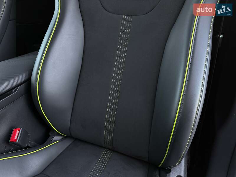 Позашляховик / Кросовер Kia EV6 2023 в Луцьку