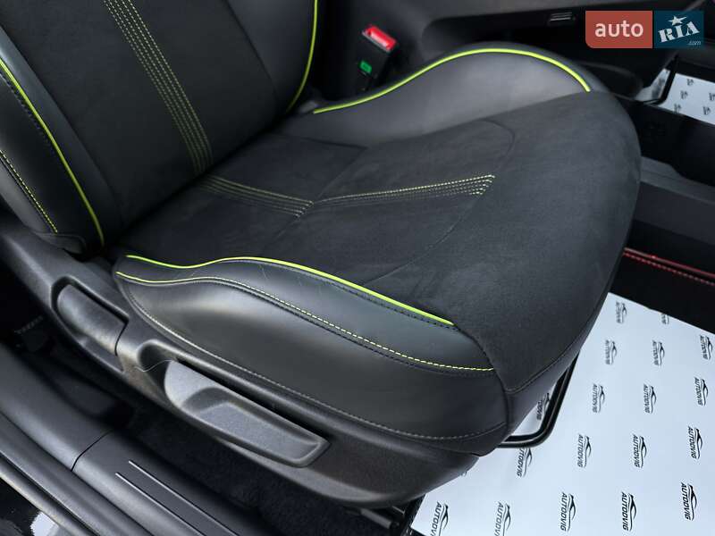 Позашляховик / Кросовер Kia EV6 2023 в Луцьку
