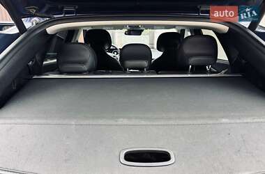 Позашляховик / Кросовер Kia EV6 2022 в 