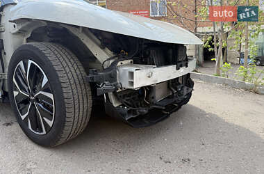 Внедорожник / Кроссовер Kia EV6 2022 в 