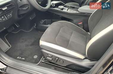 Позашляховик / Кросовер Kia EV6 2022 в 