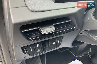 Позашляховик / Кросовер Kia EV6 2022 в 