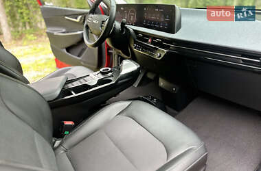 Внедорожник / Кроссовер Kia EV6 2023 в 