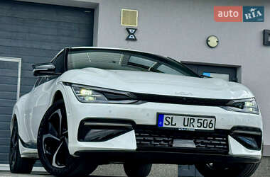 Внедорожник / Кроссовер Kia EV6 2023 в 