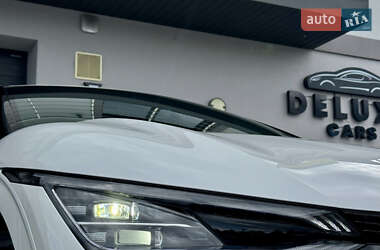 Внедорожник / Кроссовер Kia EV6 2023 в 