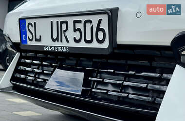 Внедорожник / Кроссовер Kia EV6 2023 в 