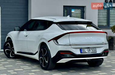 Внедорожник / Кроссовер Kia EV6 2023 в 