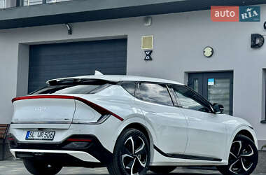 Внедорожник / Кроссовер Kia EV6 2023 в 