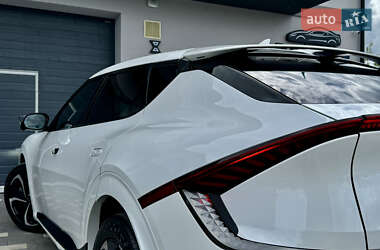 Внедорожник / Кроссовер Kia EV6 2023 в 