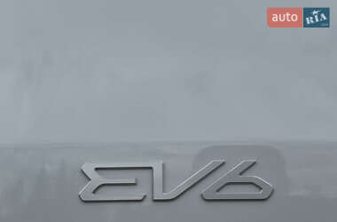Внедорожник / Кроссовер Kia EV6 2023 в 