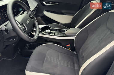 Внедорожник / Кроссовер Kia EV6 2023 в 