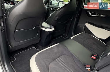 Внедорожник / Кроссовер Kia EV6 2023 в 