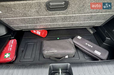 Внедорожник / Кроссовер Kia EV6 2023 в 