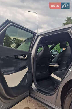 Внедорожник / Кроссовер Kia EV6 2022 в 