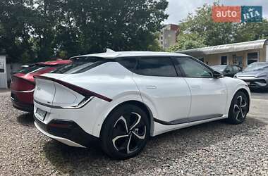 Внедорожник / Кроссовер Kia EV6 2023 в 