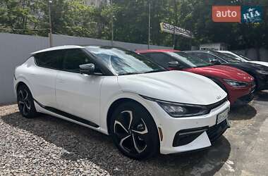 Внедорожник / Кроссовер Kia EV6 2023 в Одессе