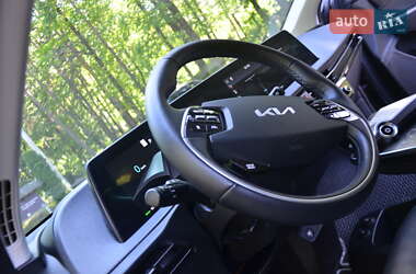 Внедорожник / Кроссовер Kia EV6 2022 в 