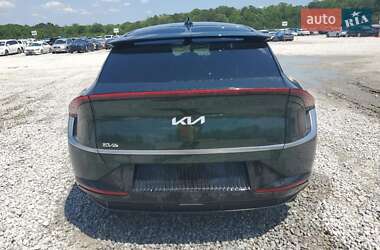 Внедорожник / Кроссовер Kia EV6 2023 в 