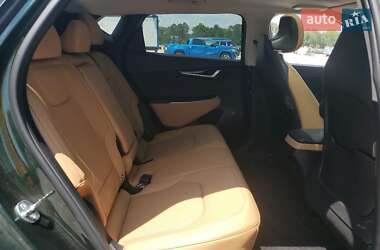 Внедорожник / Кроссовер Kia EV6 2023 в 