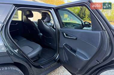 Позашляховик / Кросовер Kia EV6 2023 в 