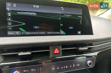 Внедорожник / Кроссовер Kia EV6 2022 в 