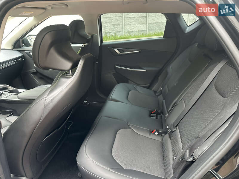 Внедорожник / Кроссовер Kia EV6 2022 в Львове