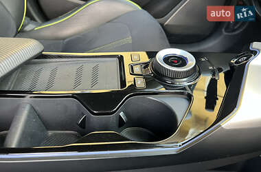 Внедорожник / Кроссовер Kia EV6 2023 в 