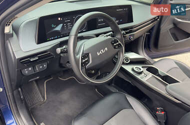 Позашляховик / Кросовер Kia EV6 2022 в Першотравенську