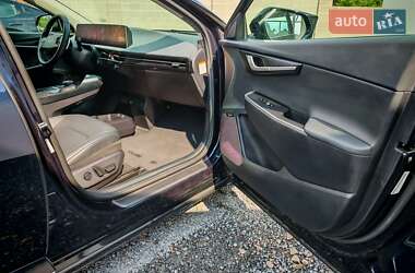 Внедорожник / Кроссовер Kia EV6 2023 в 
