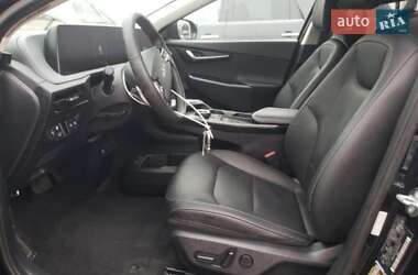 Внедорожник / Кроссовер Kia EV6 2023 в 