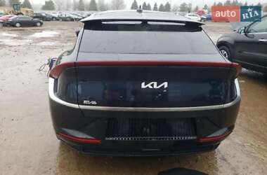 Внедорожник / Кроссовер Kia EV6 2023 в 