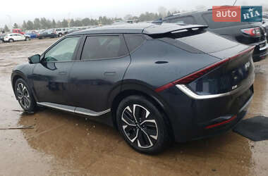 Внедорожник / Кроссовер Kia EV6 2023 в 