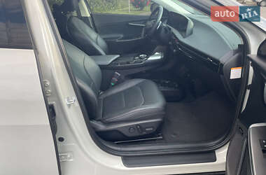 Внедорожник / Кроссовер Kia EV6 2022 в 