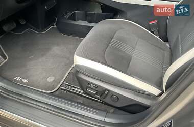 Внедорожник / Кроссовер Kia EV6 2021 в 