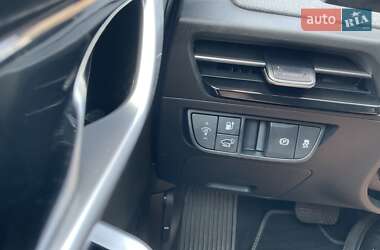 Внедорожник / Кроссовер Kia EV6 2021 в 