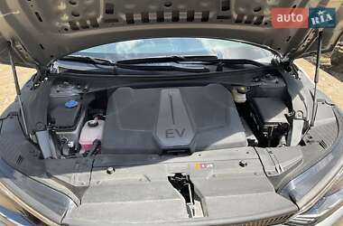 Внедорожник / Кроссовер Kia EV6 2021 в 