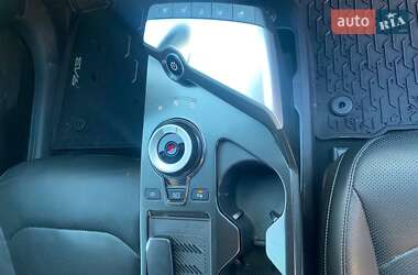 Внедорожник / Кроссовер Kia EV6 2022 в 