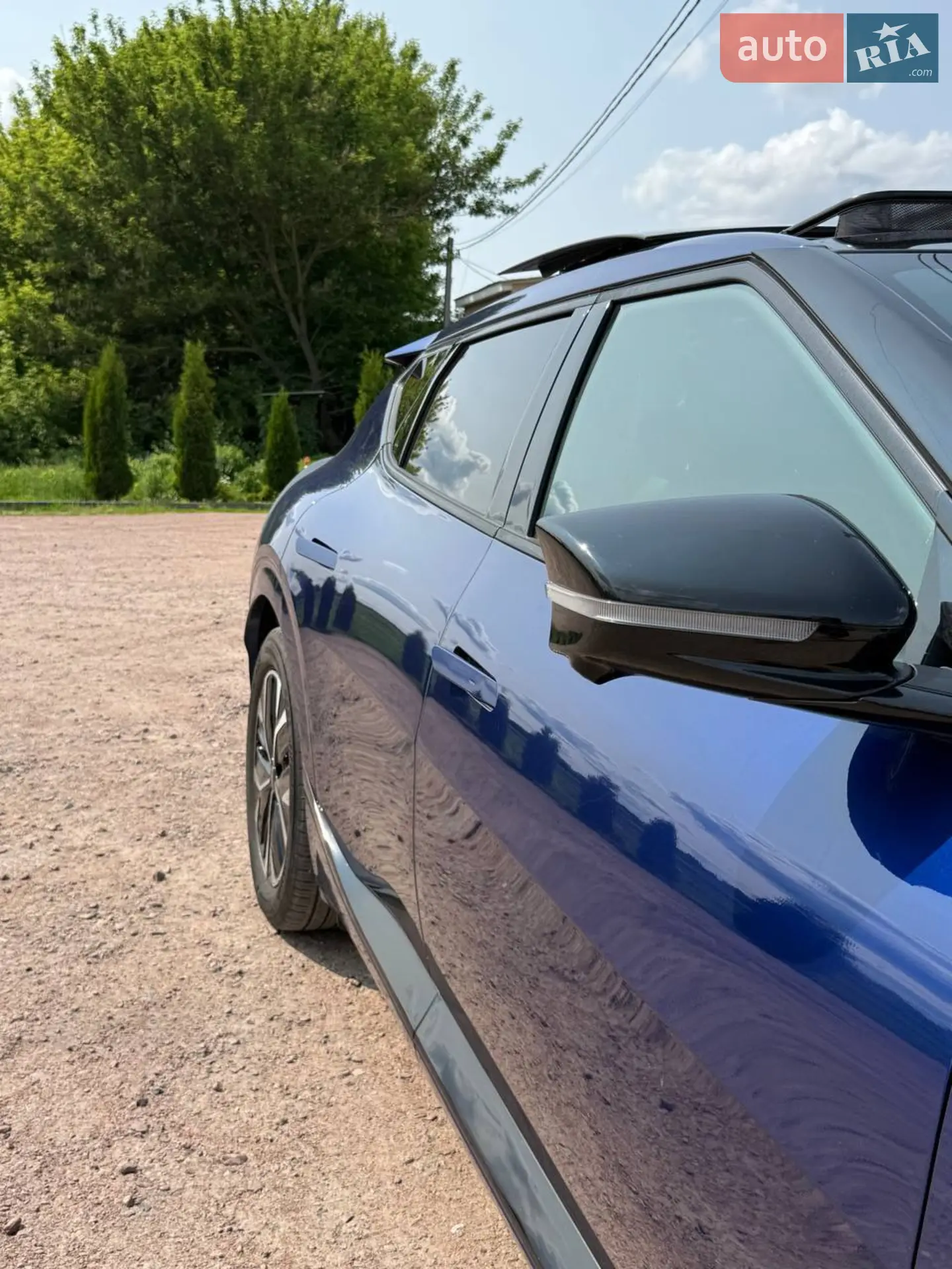 2023 Kia EV6 - мініатюра 22