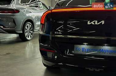 Внедорожник / Кроссовер Kia EV6 2022 в 