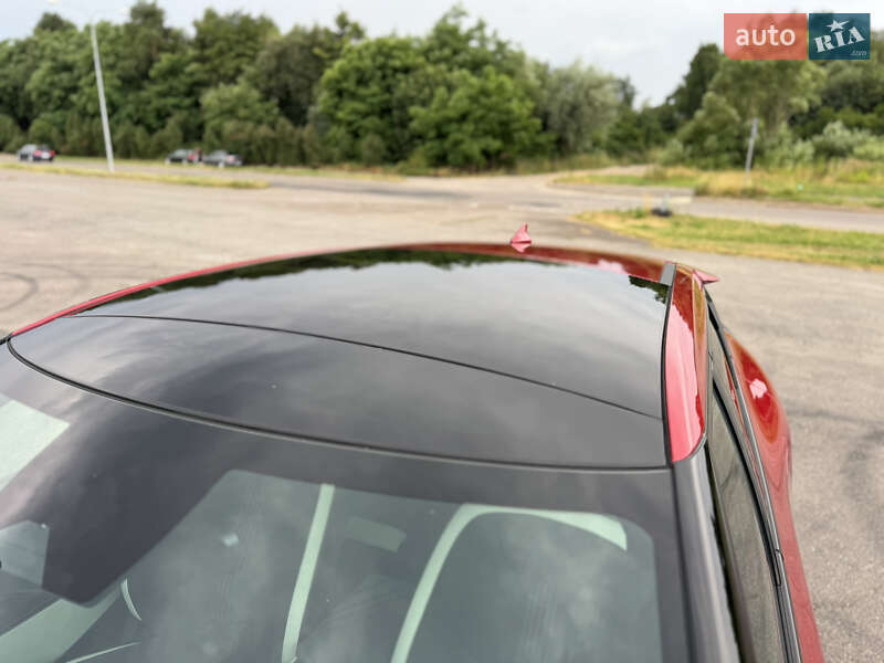 Внедорожник / Кроссовер Kia EV6 2023 в Львове