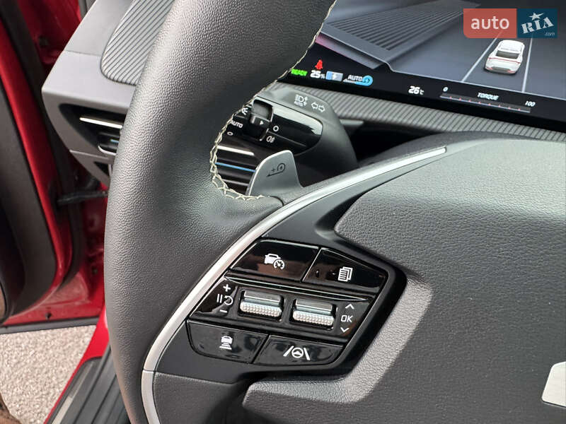 Внедорожник / Кроссовер Kia EV6 2023 в Львове