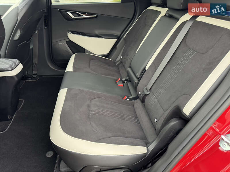 Внедорожник / Кроссовер Kia EV6 2023 в Львове