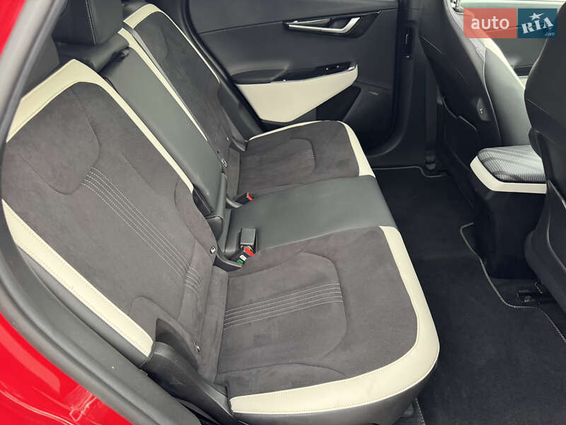 Внедорожник / Кроссовер Kia EV6 2023 в Львове