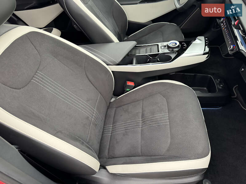 Внедорожник / Кроссовер Kia EV6 2023 в Львове