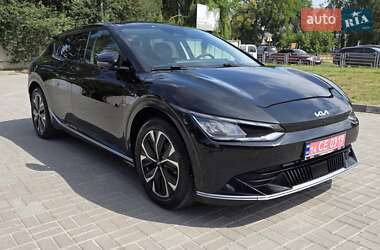 Внедорожник / Кроссовер Kia EV6 2023 в 