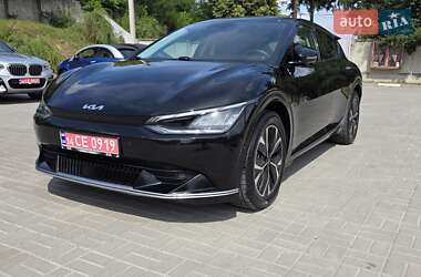 Внедорожник / Кроссовер Kia EV6 2023 в 