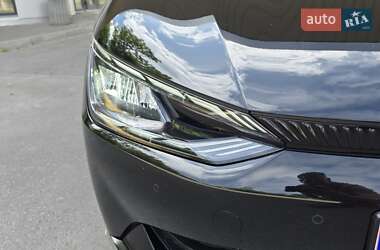 Внедорожник / Кроссовер Kia EV6 2023 в 