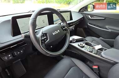 Внедорожник / Кроссовер Kia EV6 2023 в 
