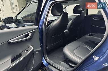 Внедорожник / Кроссовер Kia EV6 2022 в 
